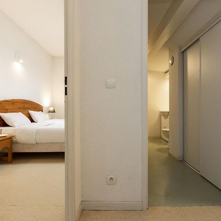 Residence Odalys Mille Soleils Font-Romeu-Odeillo-Via 외부 사진