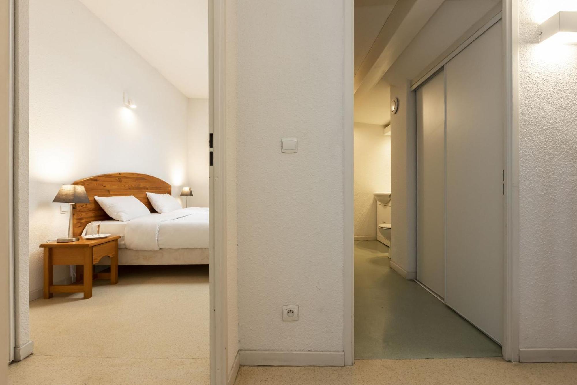 Residence Odalys Mille Soleils Font-Romeu-Odeillo-Via 외부 사진