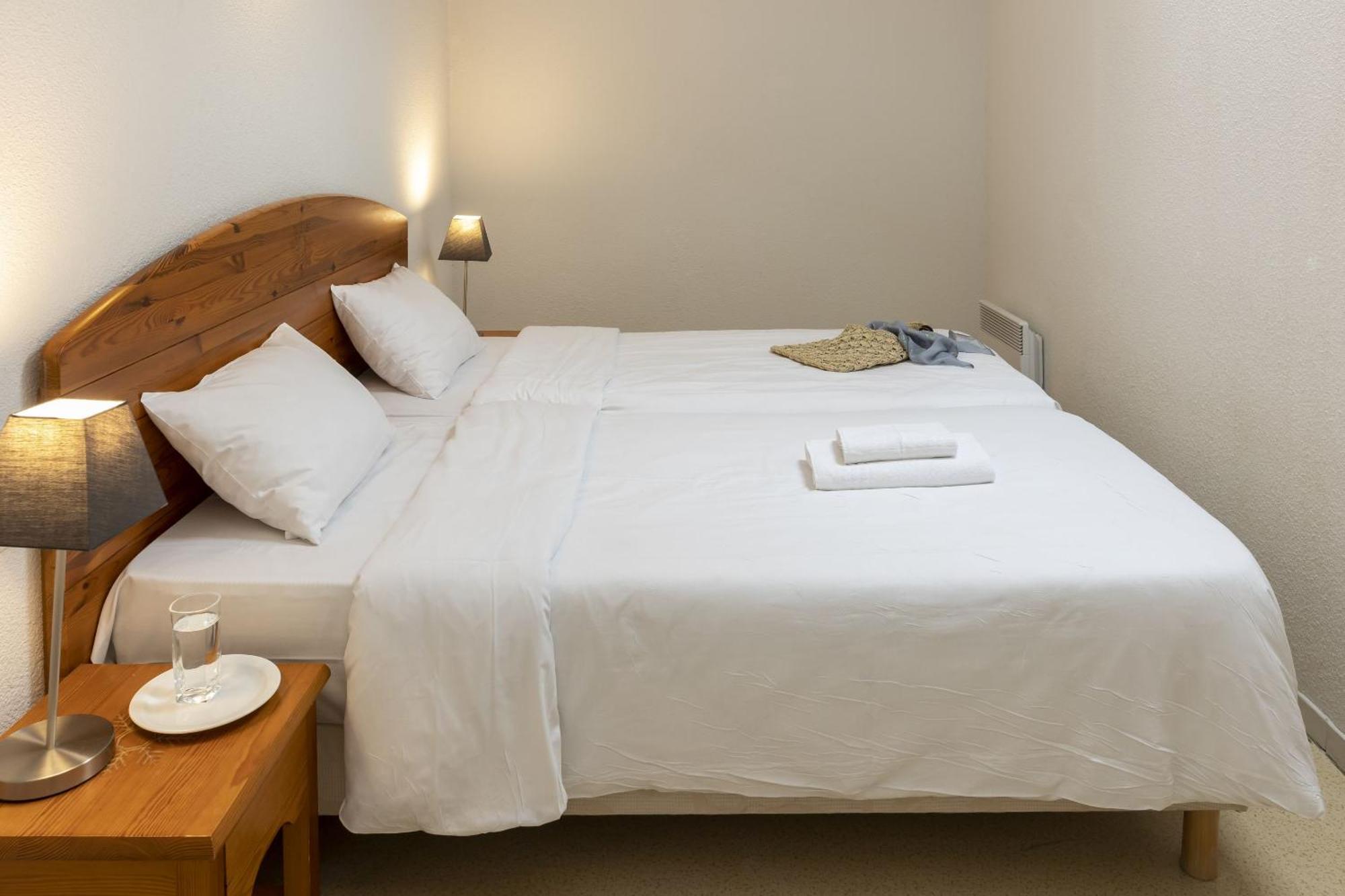 Residence Odalys Mille Soleils Font-Romeu-Odeillo-Via 외부 사진