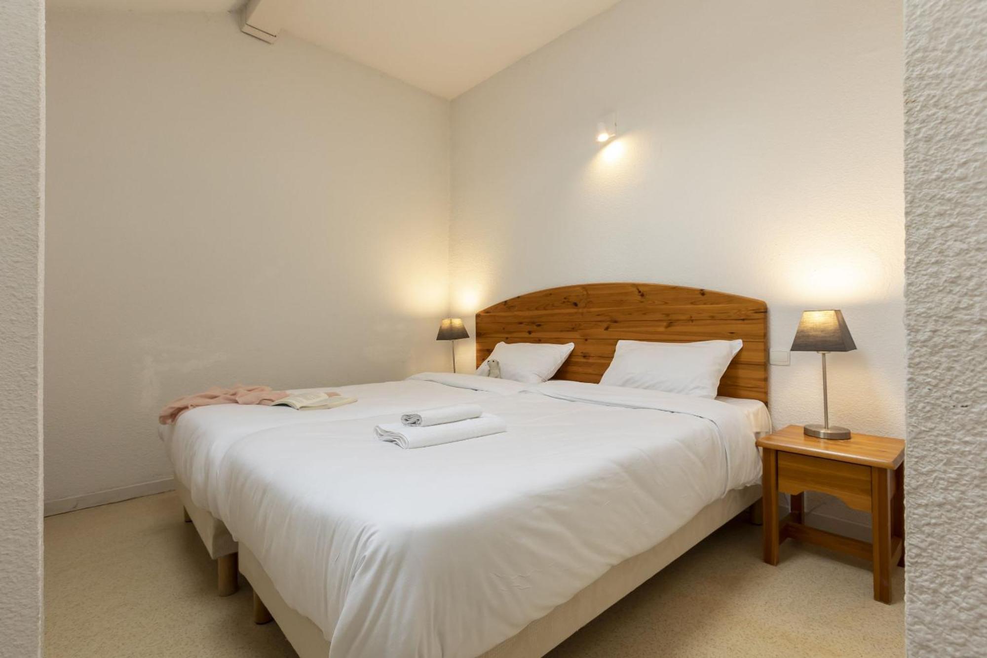 Residence Odalys Mille Soleils Font-Romeu-Odeillo-Via 외부 사진