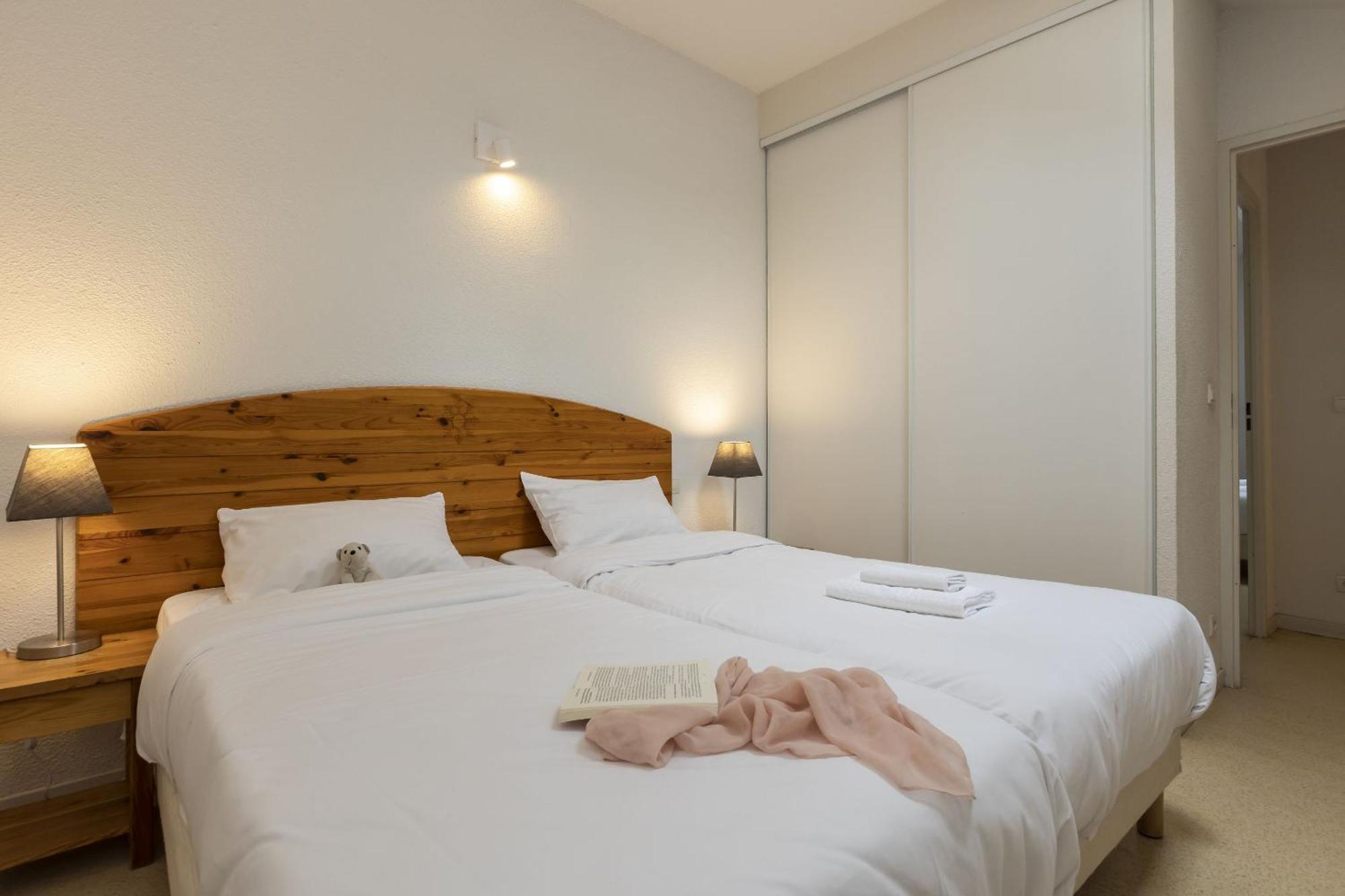 Residence Odalys Mille Soleils Font-Romeu-Odeillo-Via 외부 사진