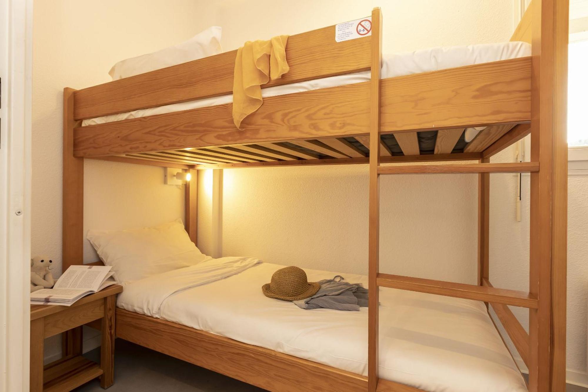 Residence Odalys Mille Soleils Font-Romeu-Odeillo-Via 외부 사진