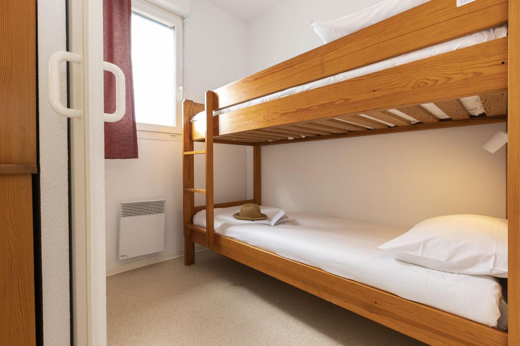 Residence Odalys Mille Soleils Font-Romeu-Odeillo-Via 외부 사진