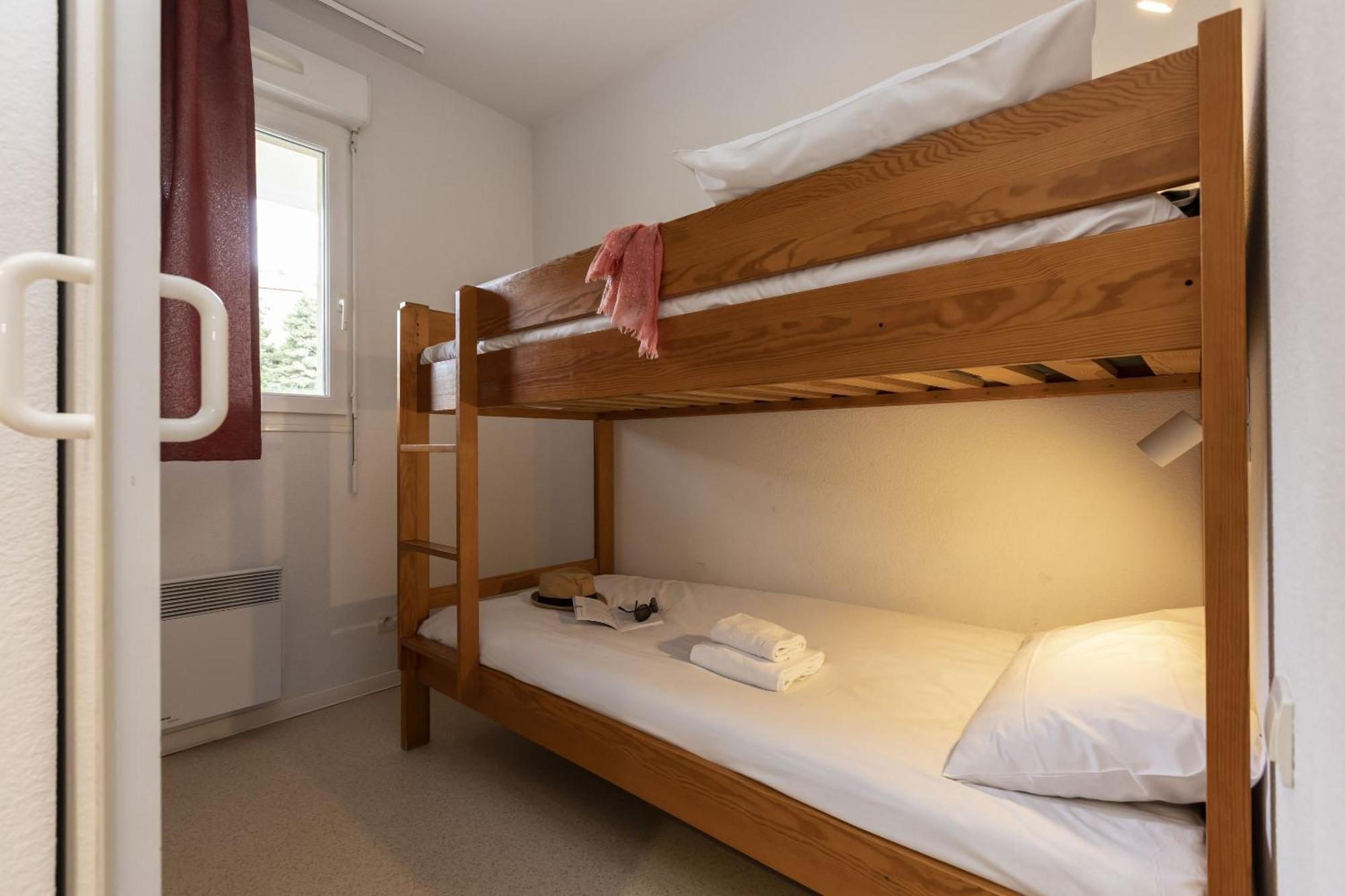Residence Odalys Mille Soleils Font-Romeu-Odeillo-Via 외부 사진