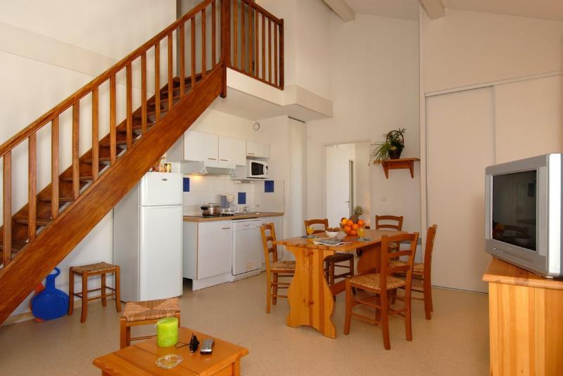 Residence Odalys Mille Soleils Font-Romeu-Odeillo-Via 외부 사진