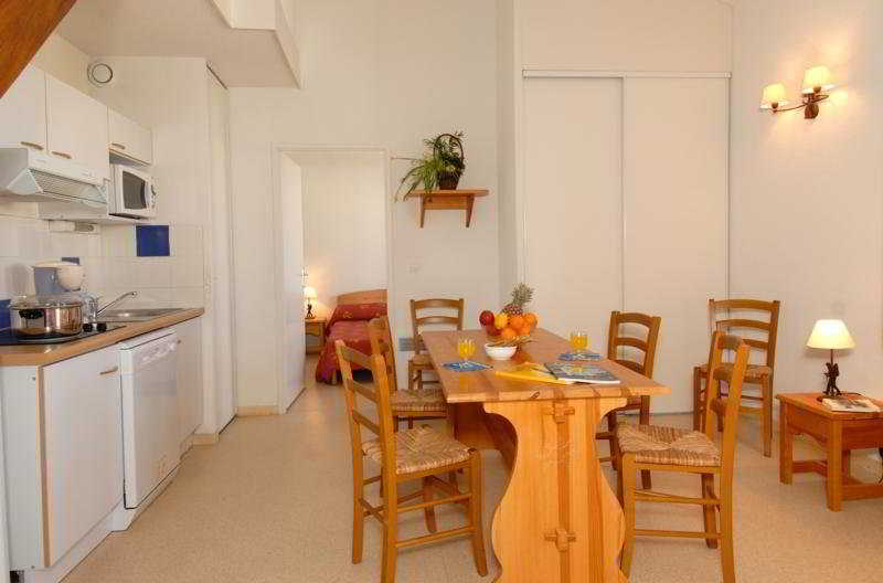Residence Odalys Mille Soleils Font-Romeu-Odeillo-Via 외부 사진